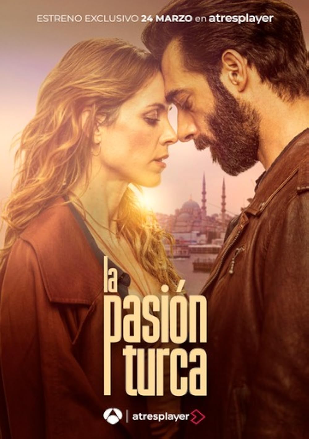 La pasion turca (S01)